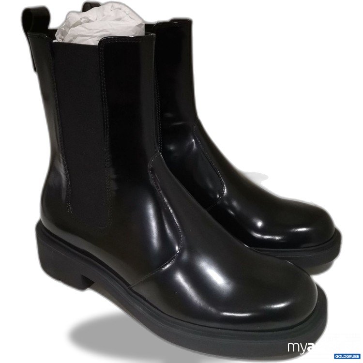 Artikel Nr. 877912 Artikel Nr. 877912: Högl 018 1963 Boots