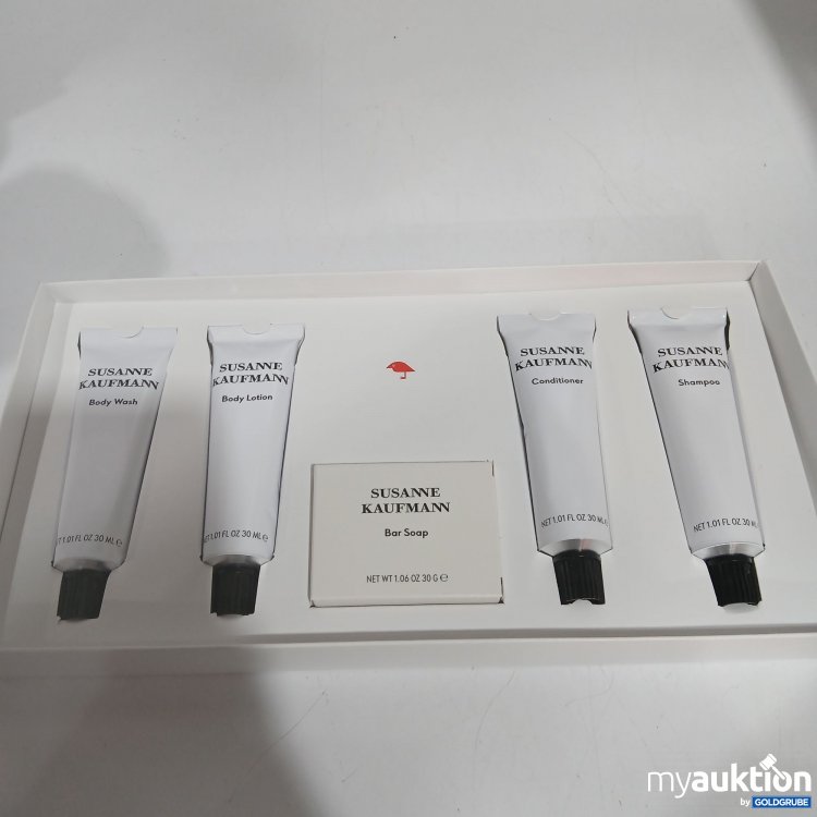 Artikel Nr. 888912: Susanne Kaufmann Gift Set 