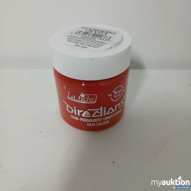 Artikel Nr. 897912: La Riche Directions Haarfarbe 100ml 