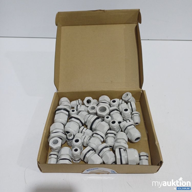 Artikel Nr. 898912: Kabelverschraubungen, diverse Größen