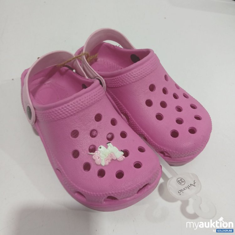 Artikel Nr. 916912: Antonio Clogs gr.33