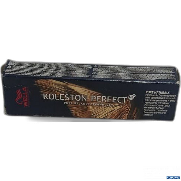 Artikel Nr. 918912: Koleston Perfect Haarfarbe