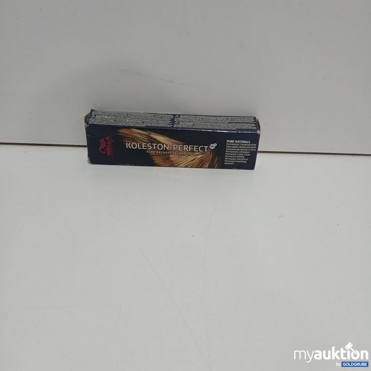 Artikel Nr. 918912: Koleston Perfect Haarfarbe
