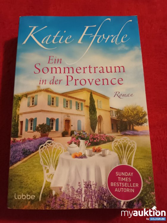 Artikel Nr. 922912: Ein Sommertraum in der Provence