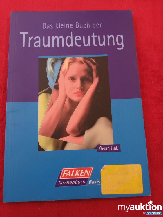 Artikel Nr. 923912: Traumdeutung
