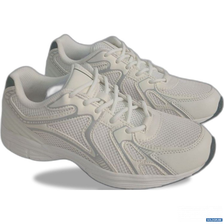 Artikel Nr. 930912 Artikel Nr. 930912: Graceland weiße Sportschuhe Gr 39