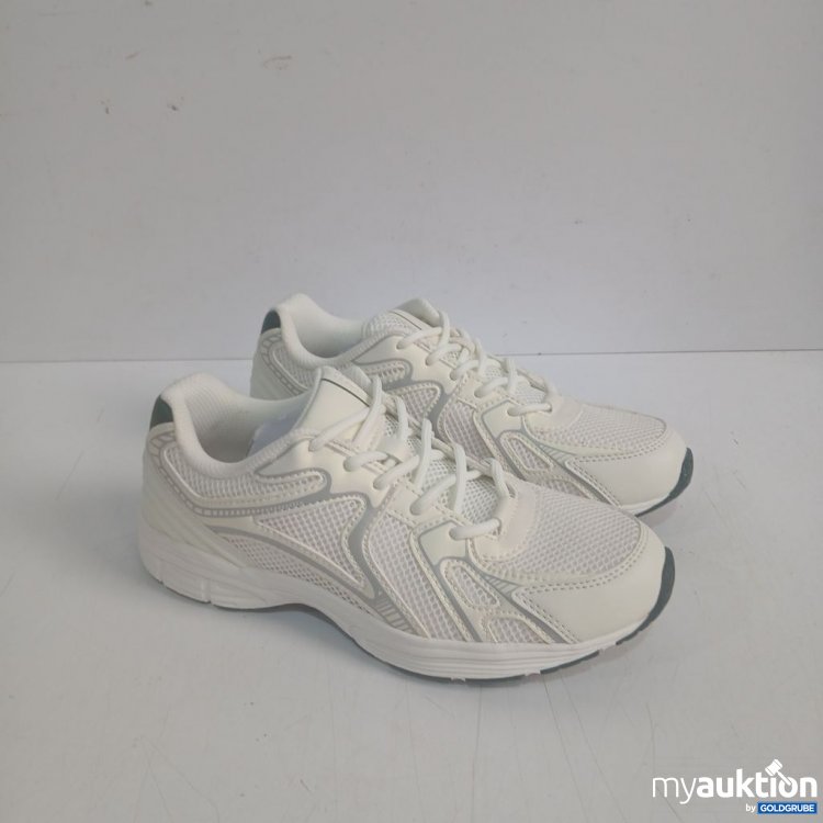 Artikel Nr. 930912 Artikel Nr. 930912: Graceland weiße Sportschuhe Gr 39