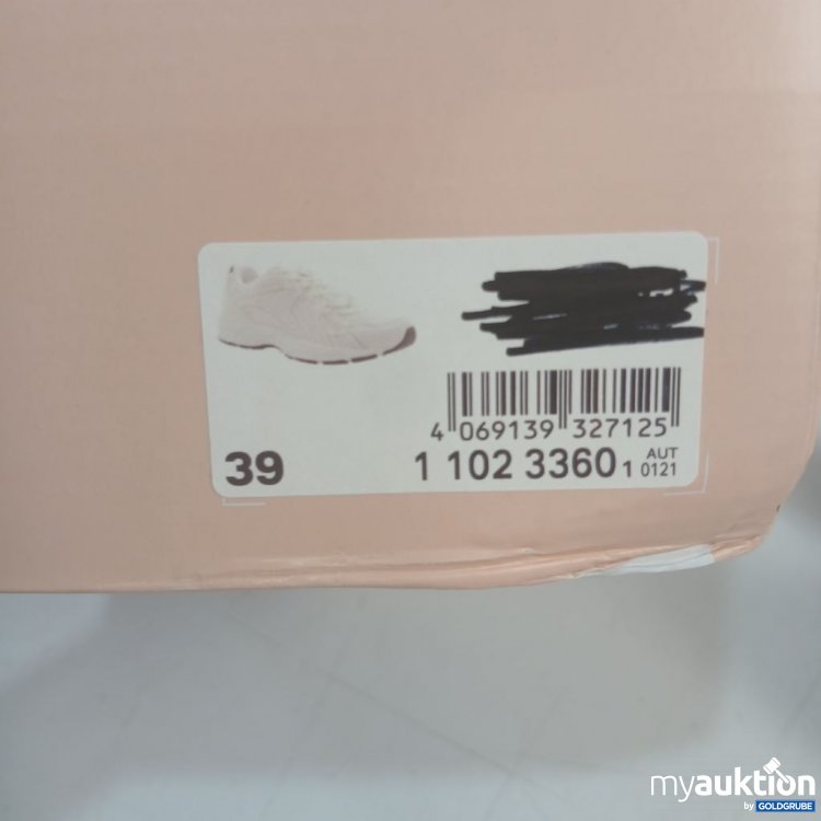 Artikel Nr. 930912 Artikel Nr. 930912: Graceland weiße Sportschuhe Gr 39