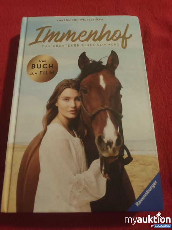 Artikel Nr. 948912 Artikel Nr. 948912: Immenhof