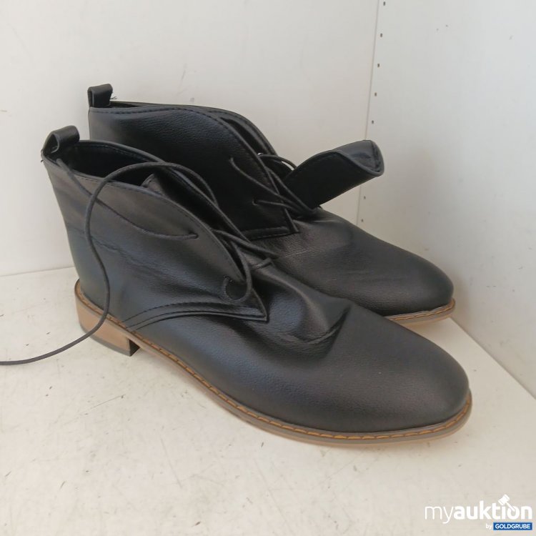 Artikel Nr. 954912: Schuhe Stiefeletten
