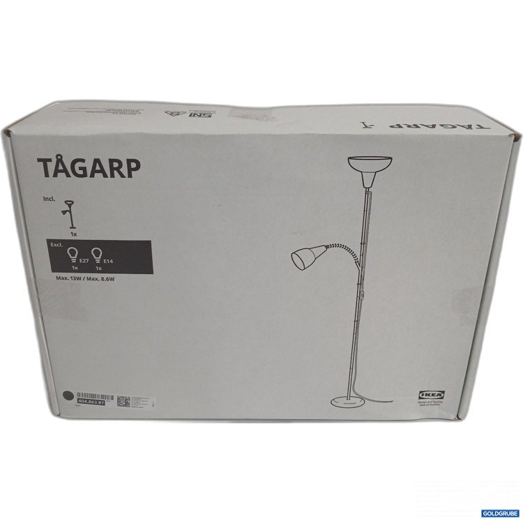 Artikel Nr. 956912: Ikea Tagarp 404.863.87 