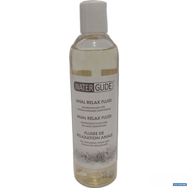 Artikel Nr. 959912: Water Glide Anal Relax Fluid 300ml