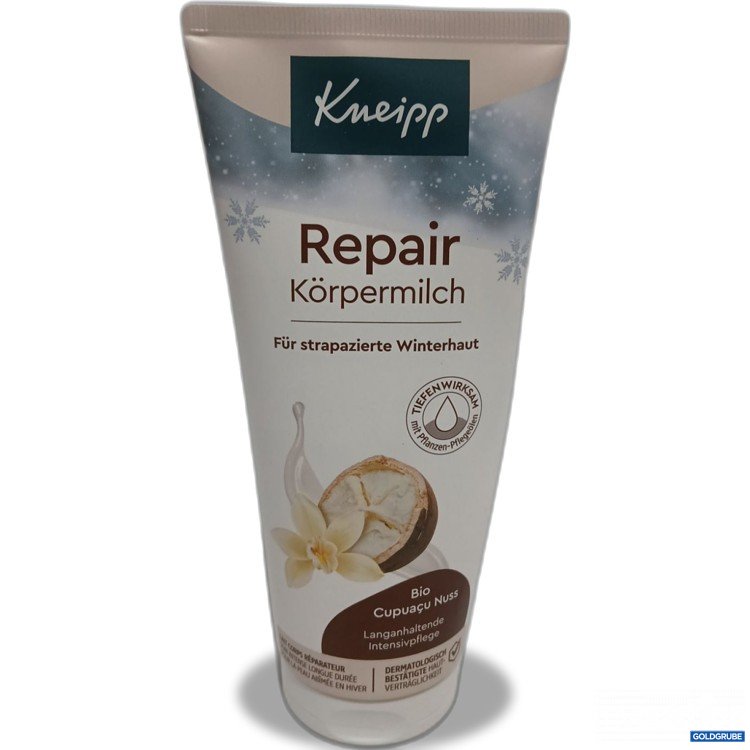 Artikel Nr. 962912: Kneipp Repair Körpermilch 200ml 