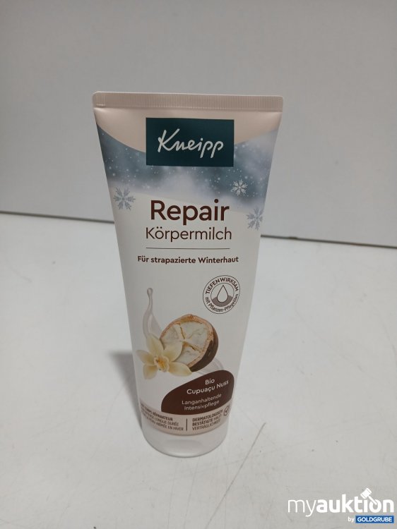 Artikel Nr. 962912: Kneipp Repair Körpermilch 200ml 
