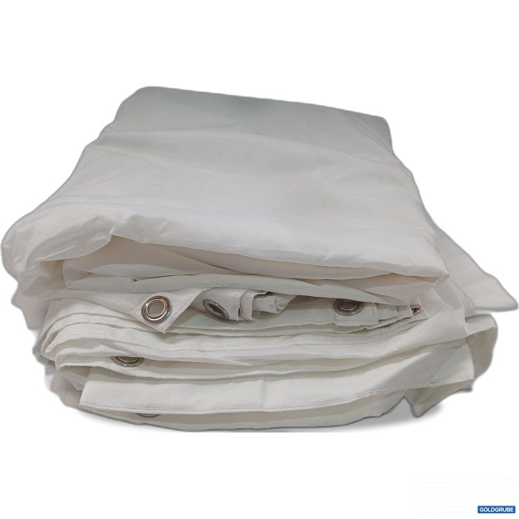 Artikel Nr. 963912: Sonnensegel weiß 