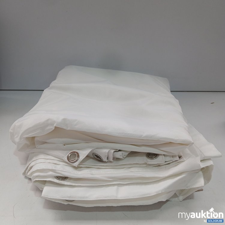 Artikel Nr. 963912: Sonnensegel weiß 