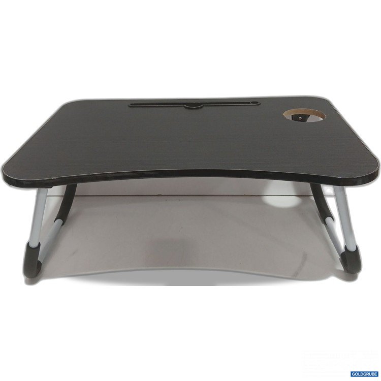 Artikel Nr. 980912 Artikel Nr. 980912: Laptop-Betttisch ca 60x40 Schwarz
