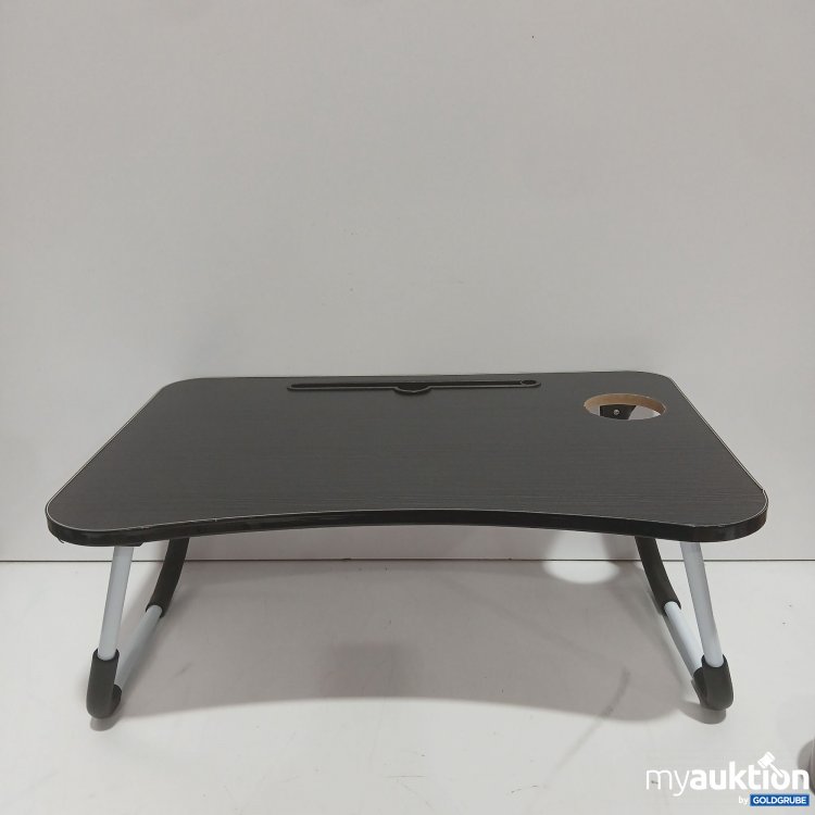 Artikel Nr. 980912 Artikel Nr. 980912: Laptop-Betttisch ca 60x40 Schwarz