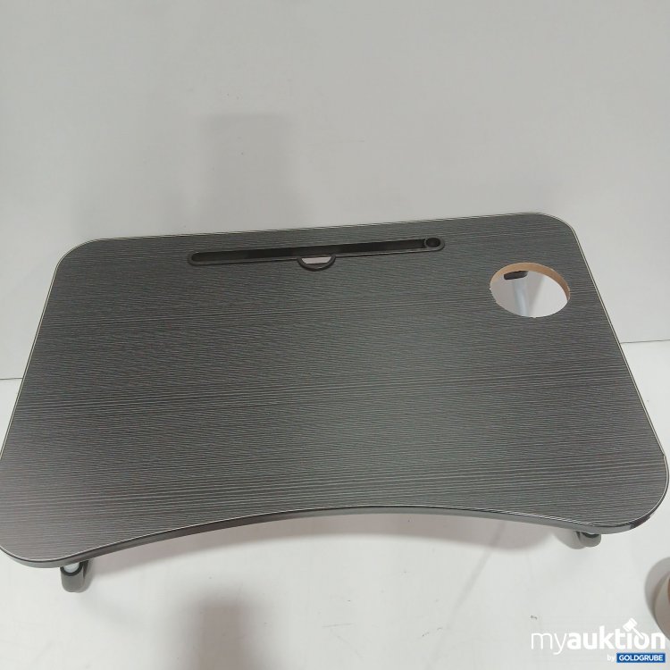 Artikel Nr. 980912 Artikel Nr. 980912: Laptop-Betttisch ca 60x40 Schwarz