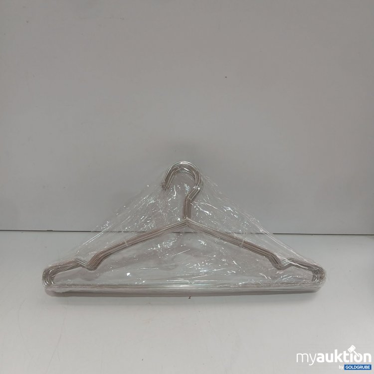 Artikel Nr. 985912: Kleiderbügel Metal