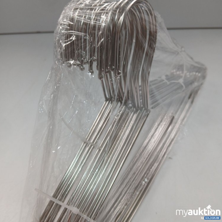 Artikel Nr. 985912: Kleiderbügel Metal