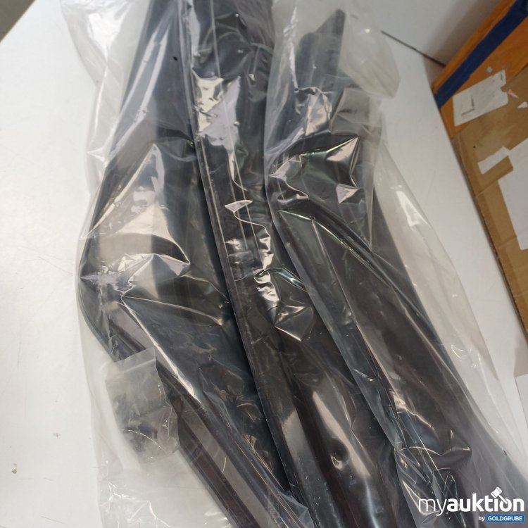 Artikel Nr. 989912 Artikel Nr. 989912: Frontspoiler für Audi A4 B8