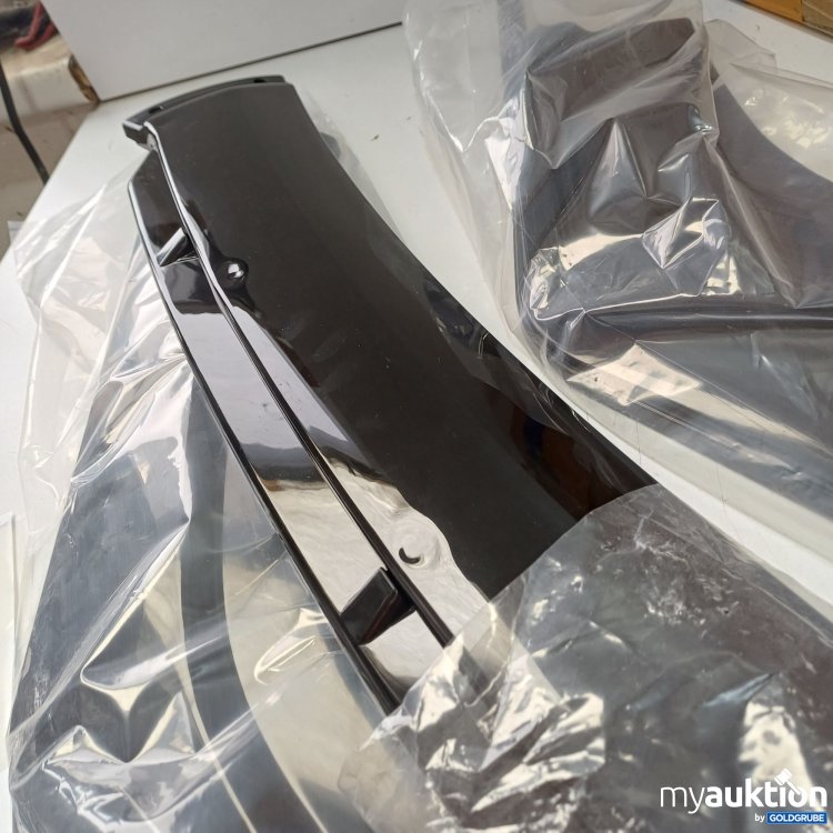 Artikel Nr. 989912 Artikel Nr. 989912: Frontspoiler für Audi A4 B8