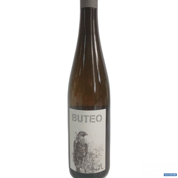Artikel Nr. 991912 Artikel Nr. 991912: Buteo Grüner Veltiner Baujahr 2021 0,75L
