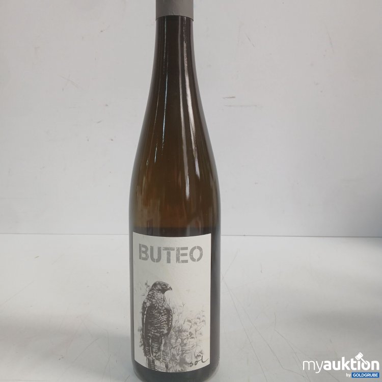 Artikel Nr. 991912 Artikel Nr. 991912: Buteo Grüner Veltiner Baujahr 2021 0,75L
