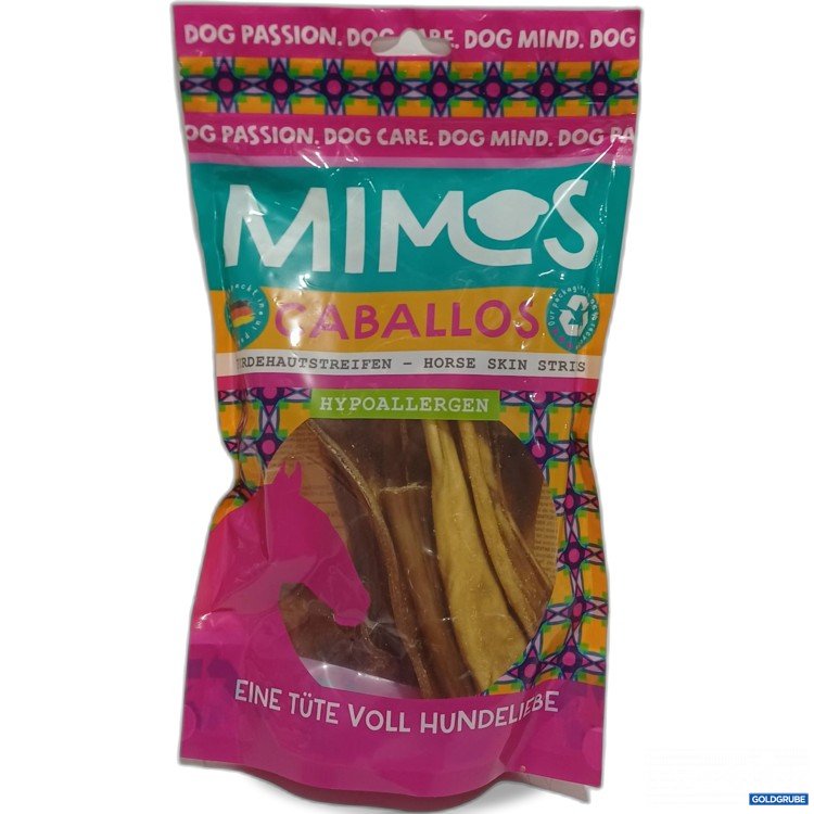 Artikel Nr. 993912 Artikel Nr. 993912: MIMOS - Caballos