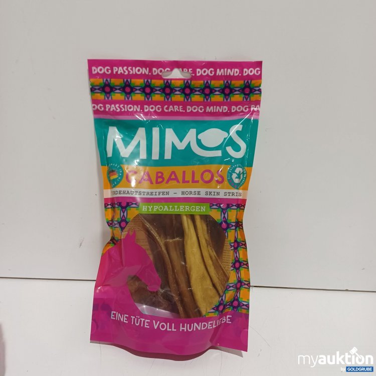 Artikel Nr. 993912 Artikel Nr. 993912: MIMOS - Caballos