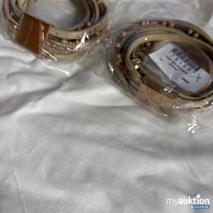 Auktion Armbänder