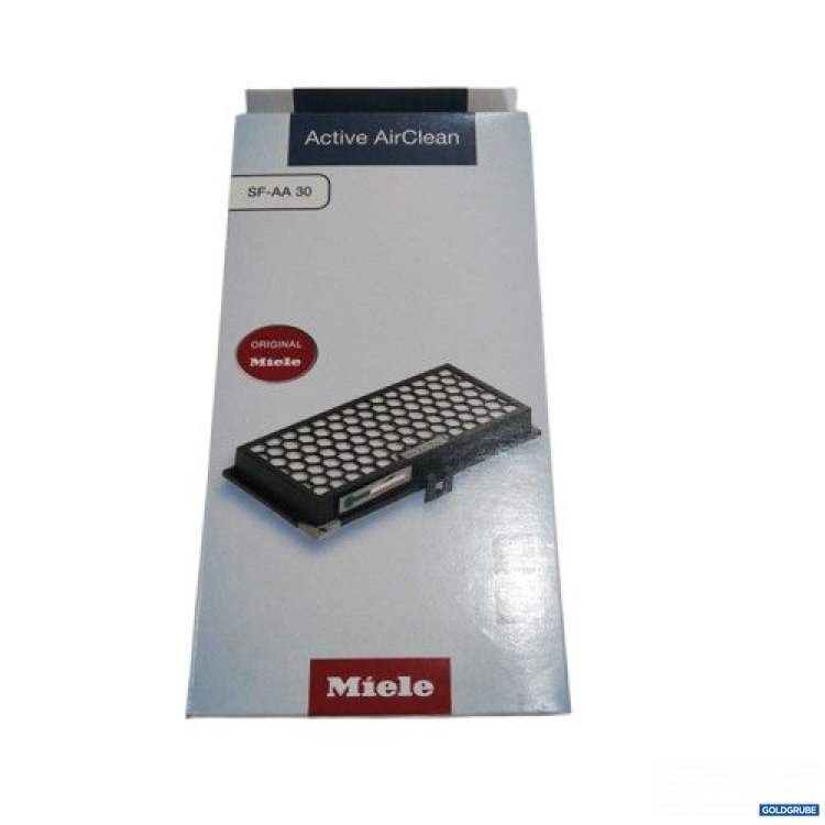 Artikel Nr. 380913 Artikel Nr. 380913: Miele Active Air Clean SF AA 30