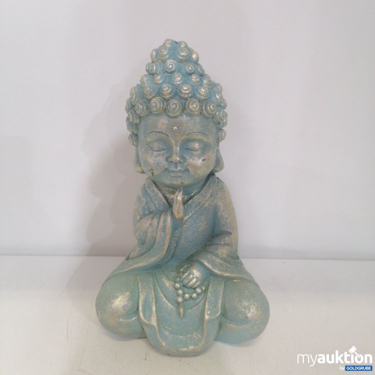 Artikel Nr. 425913: Buddha Figur 