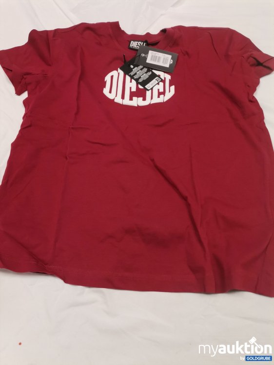 Artikel Nr. 434913: Diesel Shirt 