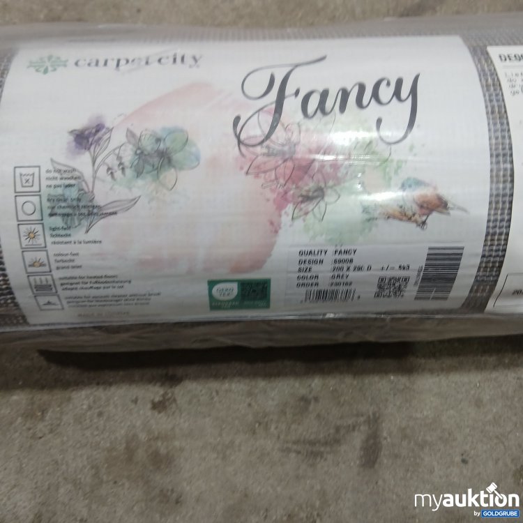 Artikel Nr. 436913: Carpet City Fancy Teppich 200x290cm 