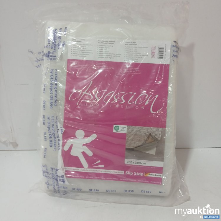 Artikel Nr. 445913 Artikel Nr. 445913: Obsession Home Fashion Slip Stop 200x300cm