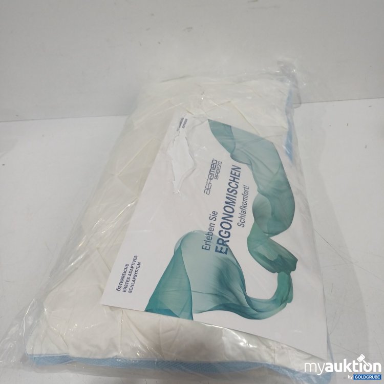 Artikel Nr. 463913: Aeromed Breeze Ergonomisches Kissen