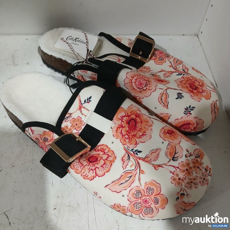 Artikel Nr. 469913 Artikel Nr. 469913: Cath Kidston Hausschuhe