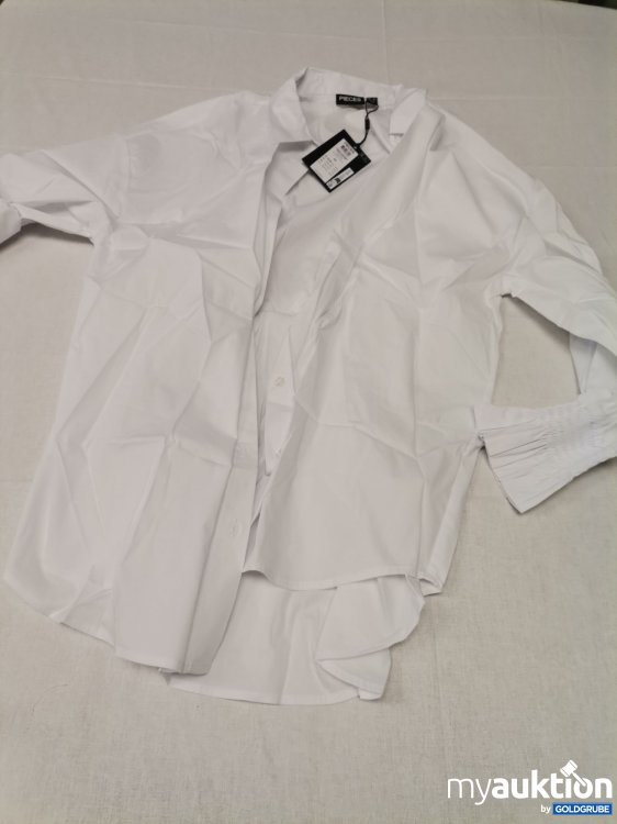 Artikel Nr. 705913 Artikel Nr. 705913: Pieces Bluse