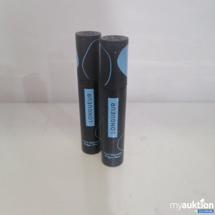 Artikel Nr. 752913 Artikel Nr. 752913: Yves Rocher Longueur Mascara