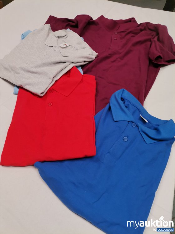 Artikel Nr. 788913 Artikel Nr. 788913: Fruit of loom Polo Shirts