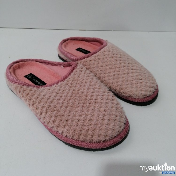Artikel Nr. 792913 Artikel Nr. 792913: FeetWave Hausschuhe