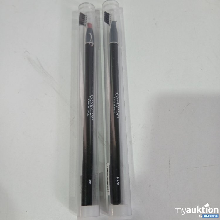 Artikel Nr. 798913 Artikel Nr. 798913: Quantum Eyebrow Pencil