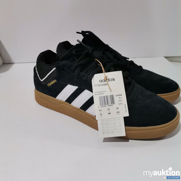 Artikel Nr. 801913 Artikel Nr. 801913: Adidas skateboard Sneaker