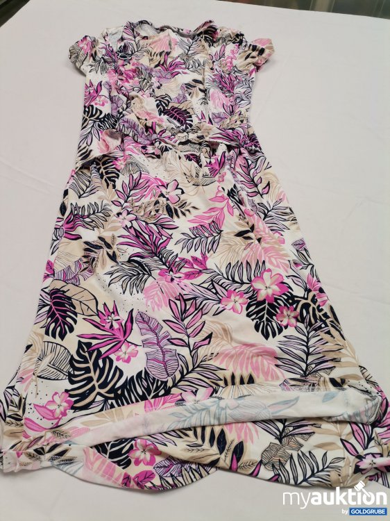 Artikel Nr. 809913: Frank Walder Kleid 