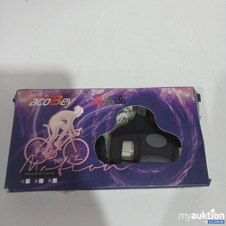 Artikel Nr. 812913: TacoBey Road Bike Cleats 