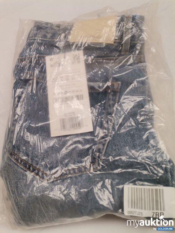 Artikel Nr. 836913: Stradivarius Jeans straight wide 