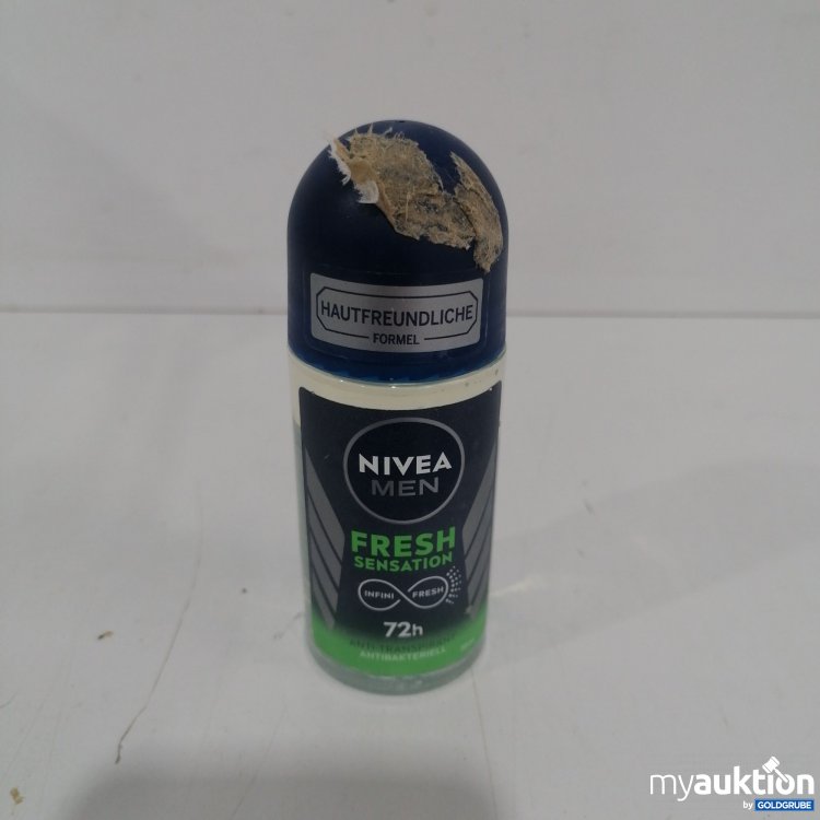Artikel Nr. 838913 Artikel Nr. 838913: Nivea Men Fresh Deo 50ml