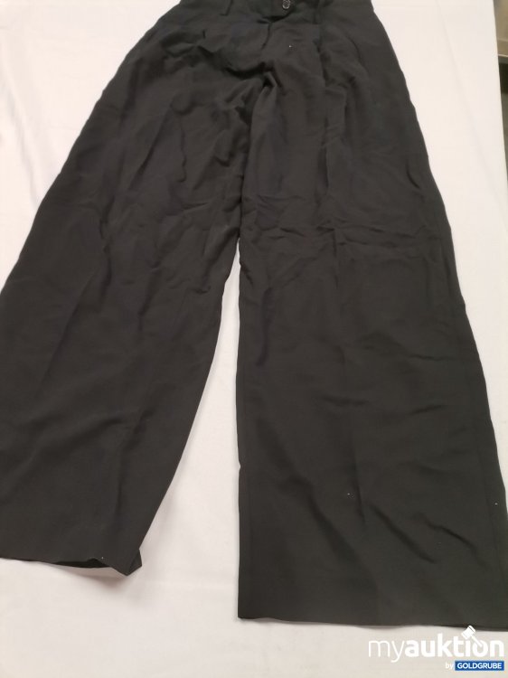 Artikel Nr. 841913: Massimo Dutti Hose leicht verschmutzt 